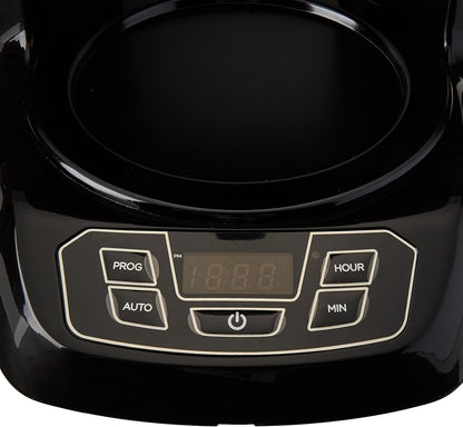 Cafetera Black+Decker, CM1105B