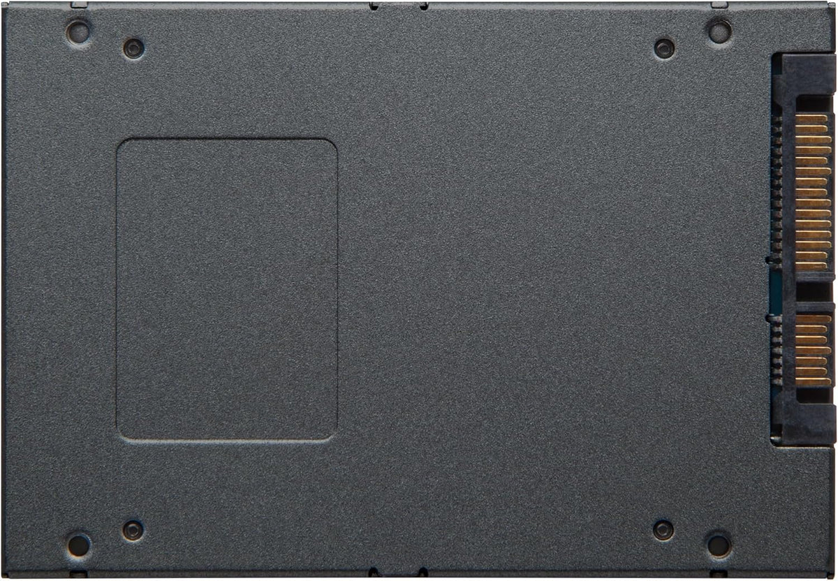 Disco Duro Interno SSD Kingston SA400S37/960GB | 960GB | 2.5” | SATA III | 500MB/s Lectura | 450MB/s Escritura