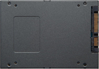 Disco Duro Interno SSD Kingston SA400S37/960GB | 960GB | 2.5” | SATA III | 500MB/s Lectura | 450MB/s Escritura