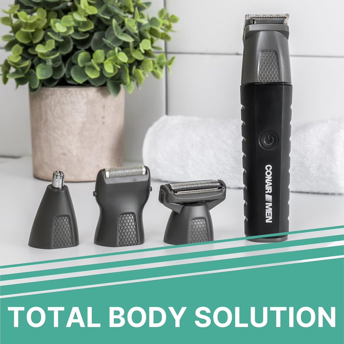 TRIMMER ALL-IN-ONE 16 EN 1