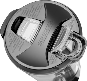 Licuadora Black+Decker Cyclone™, BL1670S