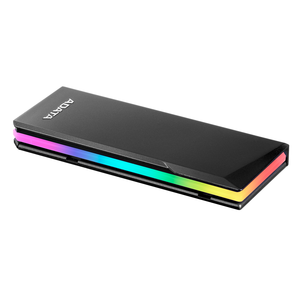 Encapsulador ADATA AEC700 | USB 3.2 | 2TB | Gris