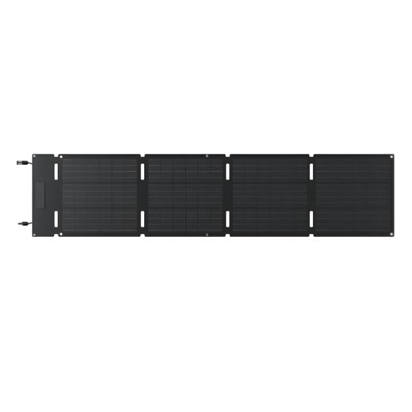 EcoFlow Panel Solar Portátil 60W USB-C, EFSOLAR60