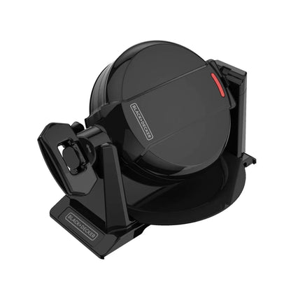 Black+Decker Waflera Doble, WMD200B