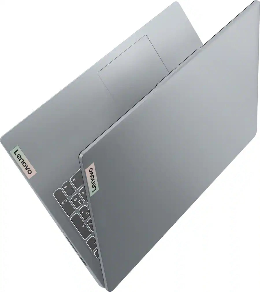 Laptop Lenovo IdeaPad Slim 3i 15.6" Full HD Intel Core i5-1335U 16GB 256GB SSD 82X700KEUS Gris