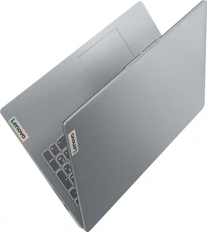 Laptop Lenovo IdeaPad Slim 3i 15.6" Full HD Intel Core i5-1335U 16GB 256GB SSD 82X700KEUS Gris