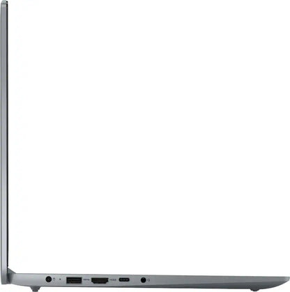 Laptop Lenovo IdeaPad Slim 3i 15.6" Full HD Intel Core i5-1335U 16GB 256GB SSD 82X700KEUS Gris
