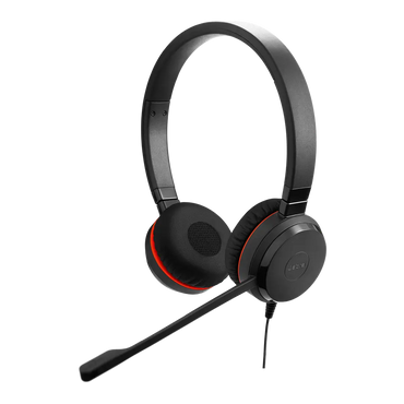 Jabra Evolve 20 SE StereoMS,USB C/A