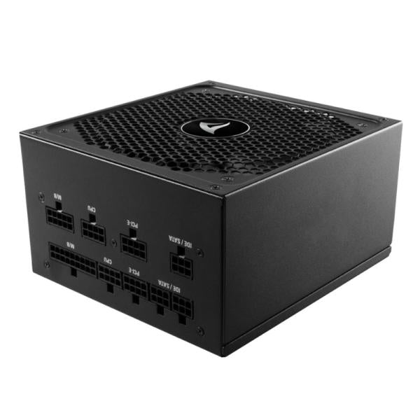FUENTE DE PODER SHARKOON SILENT STORM COOL ZERO GOLD 750W 80 PLUS GOLD FULL MODULAR ATX 4044951026470