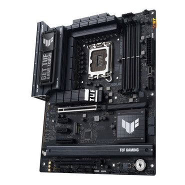 Tarjeta Madre ASUS TUF Gaming, Z890-PLUS