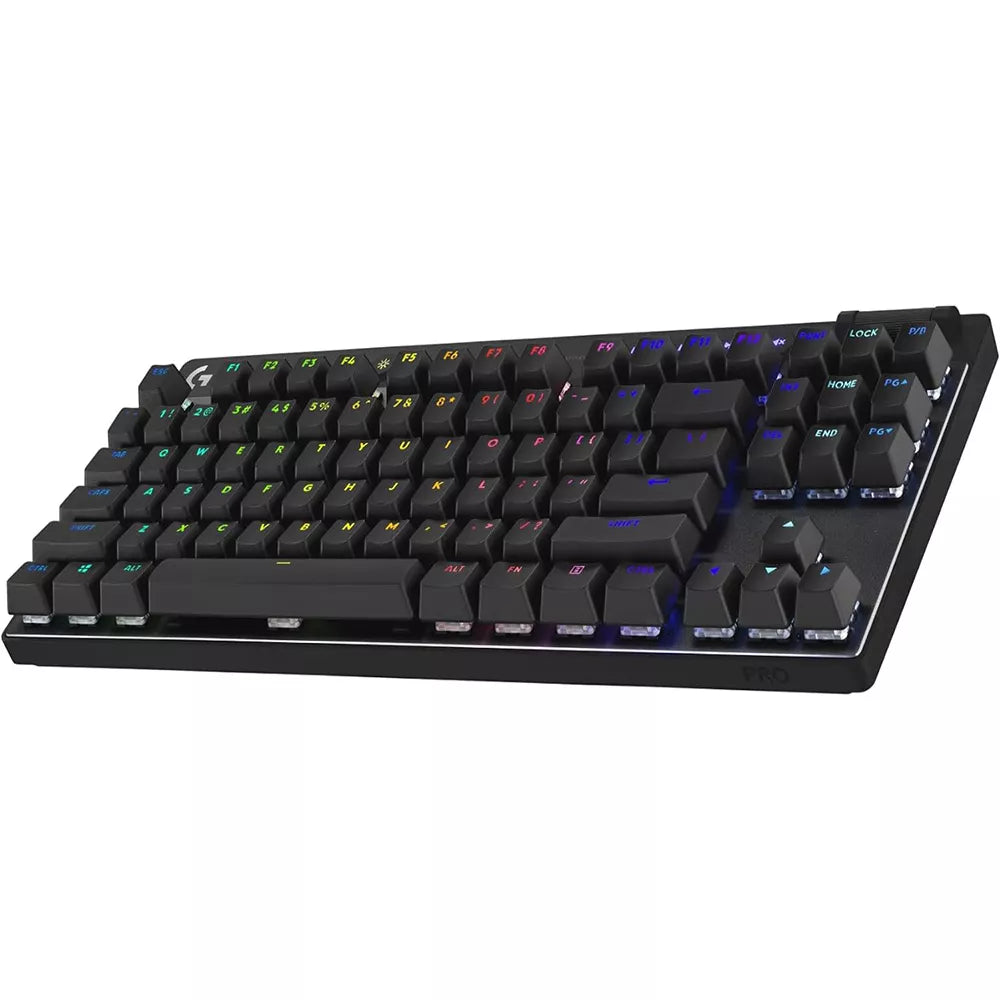 Cable USB conexión alámbrica teclado gaming Logitech G PRO TKL
