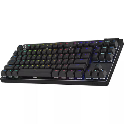 Cable USB conexión alámbrica teclado gaming Logitech G PRO TKL