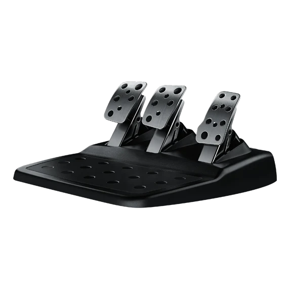 Volante Logitech G29 Racing Wheel | Compatible con PS4 | Force Feedback