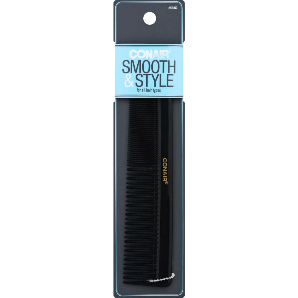 Conair peine plástico Smooth & Style