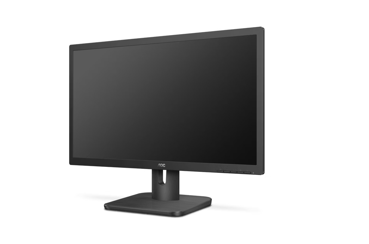 Monitor AOC 20E1H 19.5" HD+