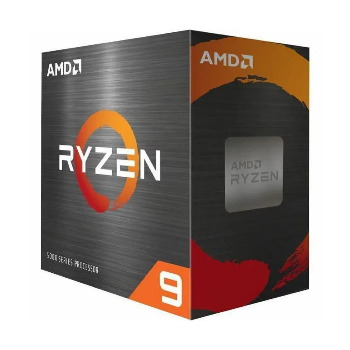 Procesador AMD Ryzen 9 5900XT | 5ª Gen | 4.8 GHz | AM4