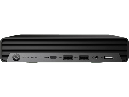 Desktop Mini HP Pro 400 G9, A17JQLA