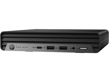 Desktop Mini HP Pro 400 G9, A17JQLA