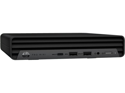 Desktop Mini HP Pro 400 G9, A17JQLA