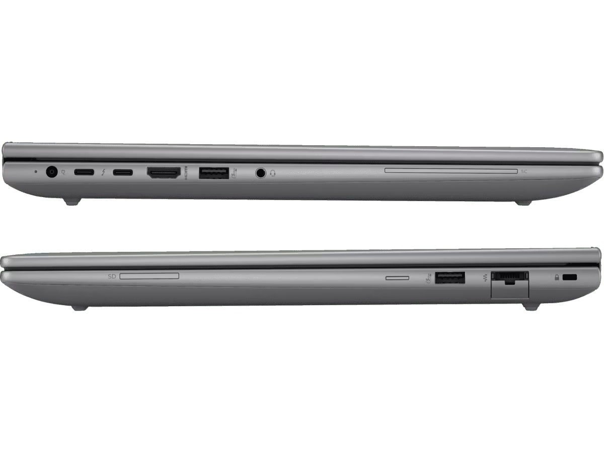 Laptop HP ZBook Power G11, A41TMLT