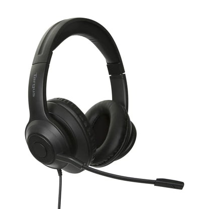 Targus Audifonos Estereo AEH102TT - empaque del producto