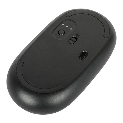 Targus mouse inalámbrico multidispositivo AMB581GL - vista inferior