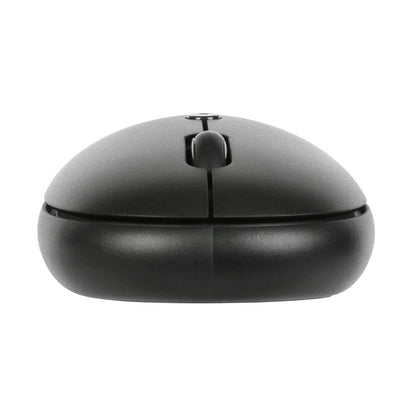 Targus mouse inalámbrico multidispositivo AMB581GL - vista frontal
