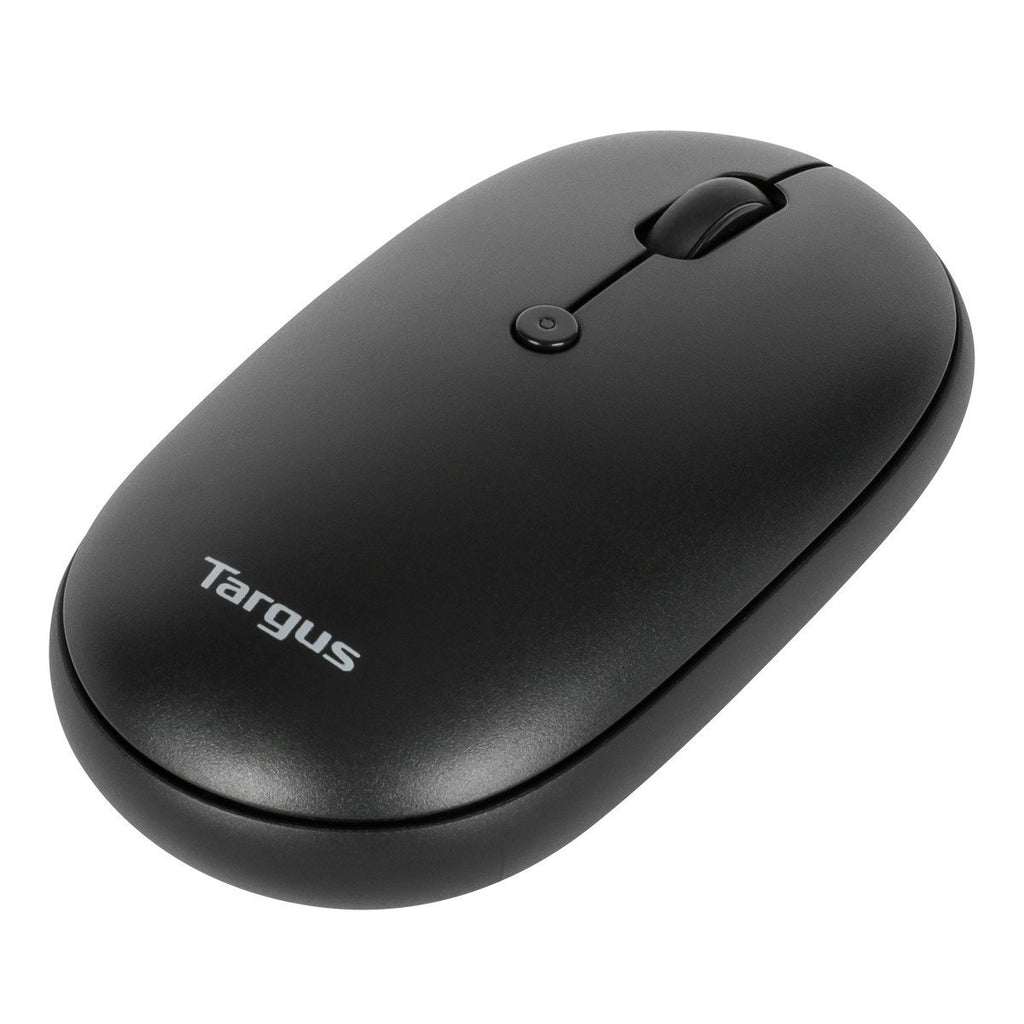 Targus mouse inalámbrico multidispositivo AMB581GL - vista principal