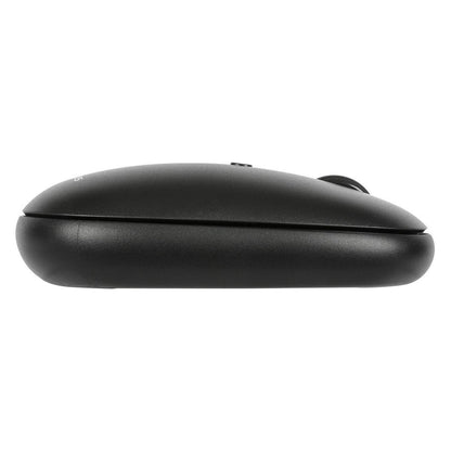 Targus mouse inalámbrico multidispositivo AMB581GL - vista lateral