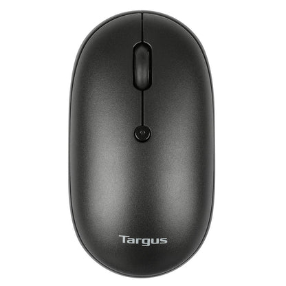 Targus mouse inalámbrico multidispositivo AMB581GL - vista superior