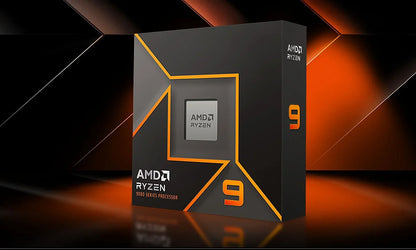 Procesador AMD Ryzen 9 9900X | 9ª Gen | 5.6 GHz | AM5