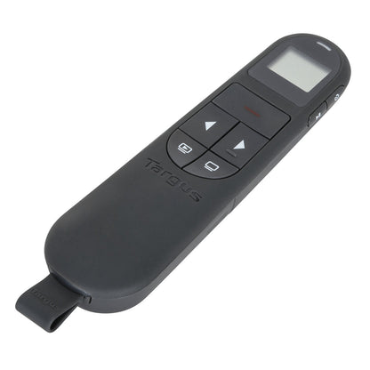 Targus presentador láser con temporizador AMP06804AMGL - vista principal