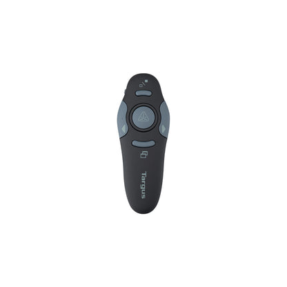 Targus presentador inalámbrico con láser AMP16US - vista frontal