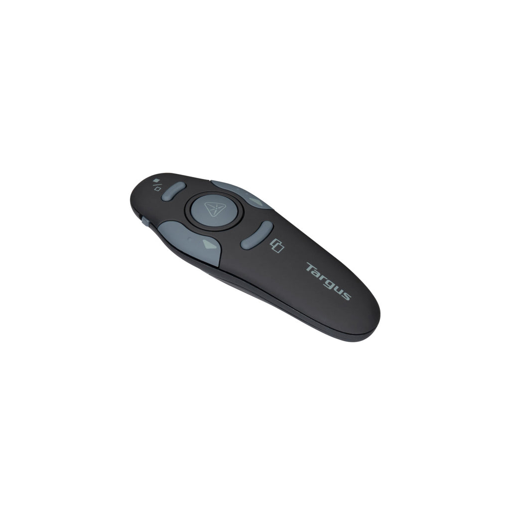 Targus presentador inalámbrico con láser AMP16US - vista principal