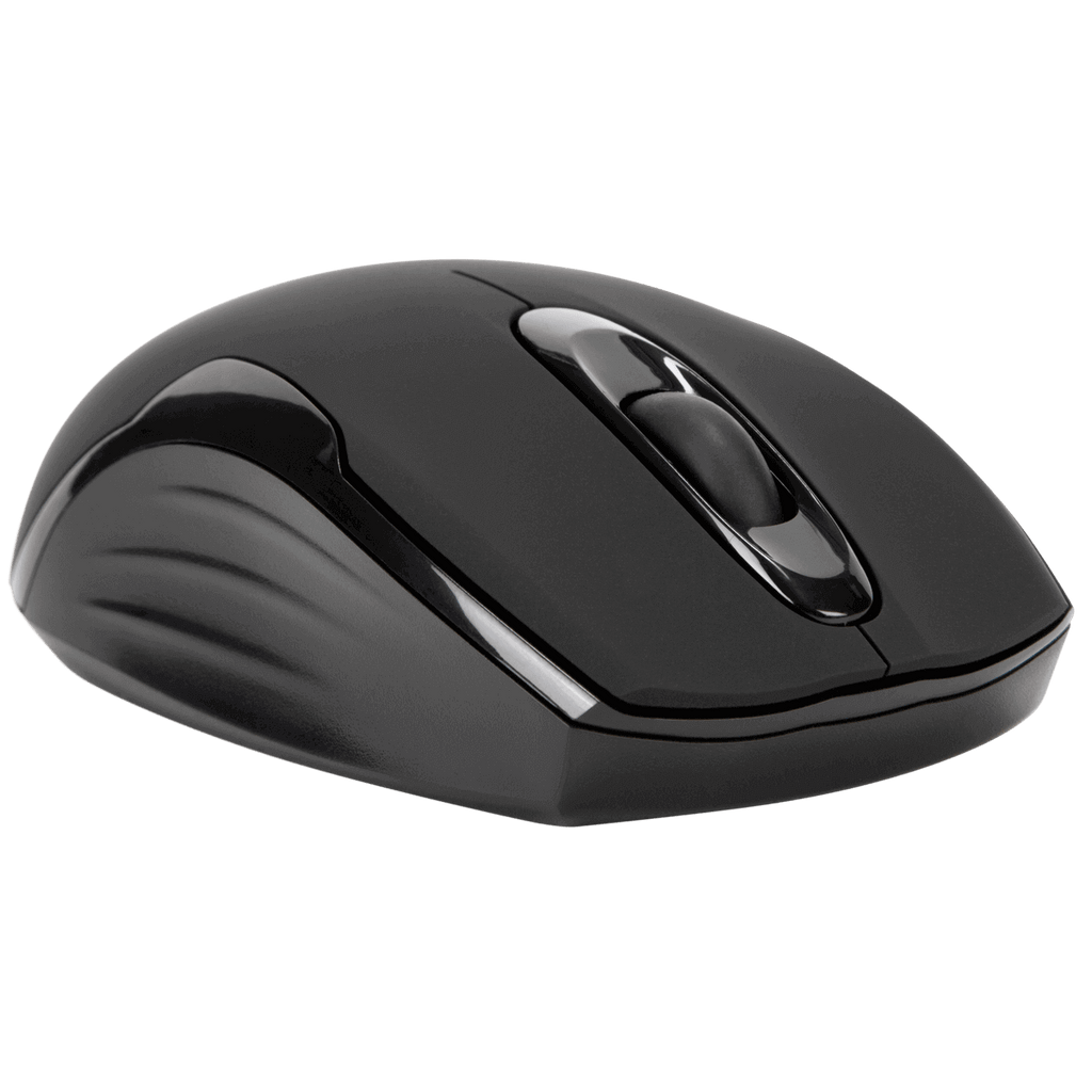 Targus mouse inalámbrico W575 AMW575TT - vista frontal