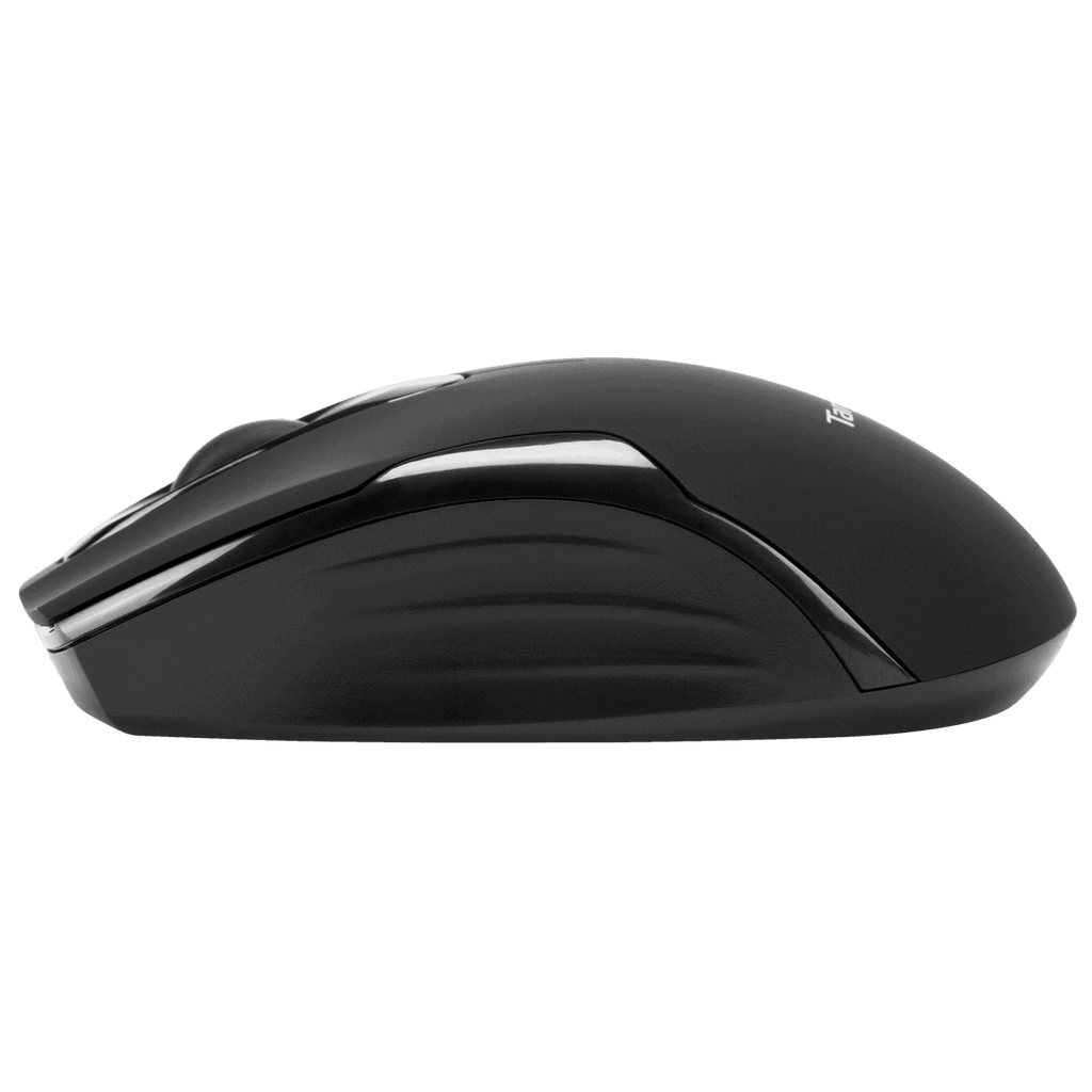 Targus mouse inalámbrico W575 AMW575TT - vista lateral