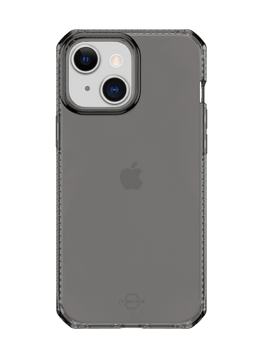 ITSKINS Estuche Spectrum R Clear iPhone 13, AP2R-SPECM-SMOK