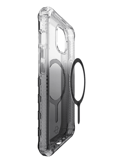 ITSKINS Estuche Supreme R Ombre iPhone 14, AP4N-MGOMB-OMSM