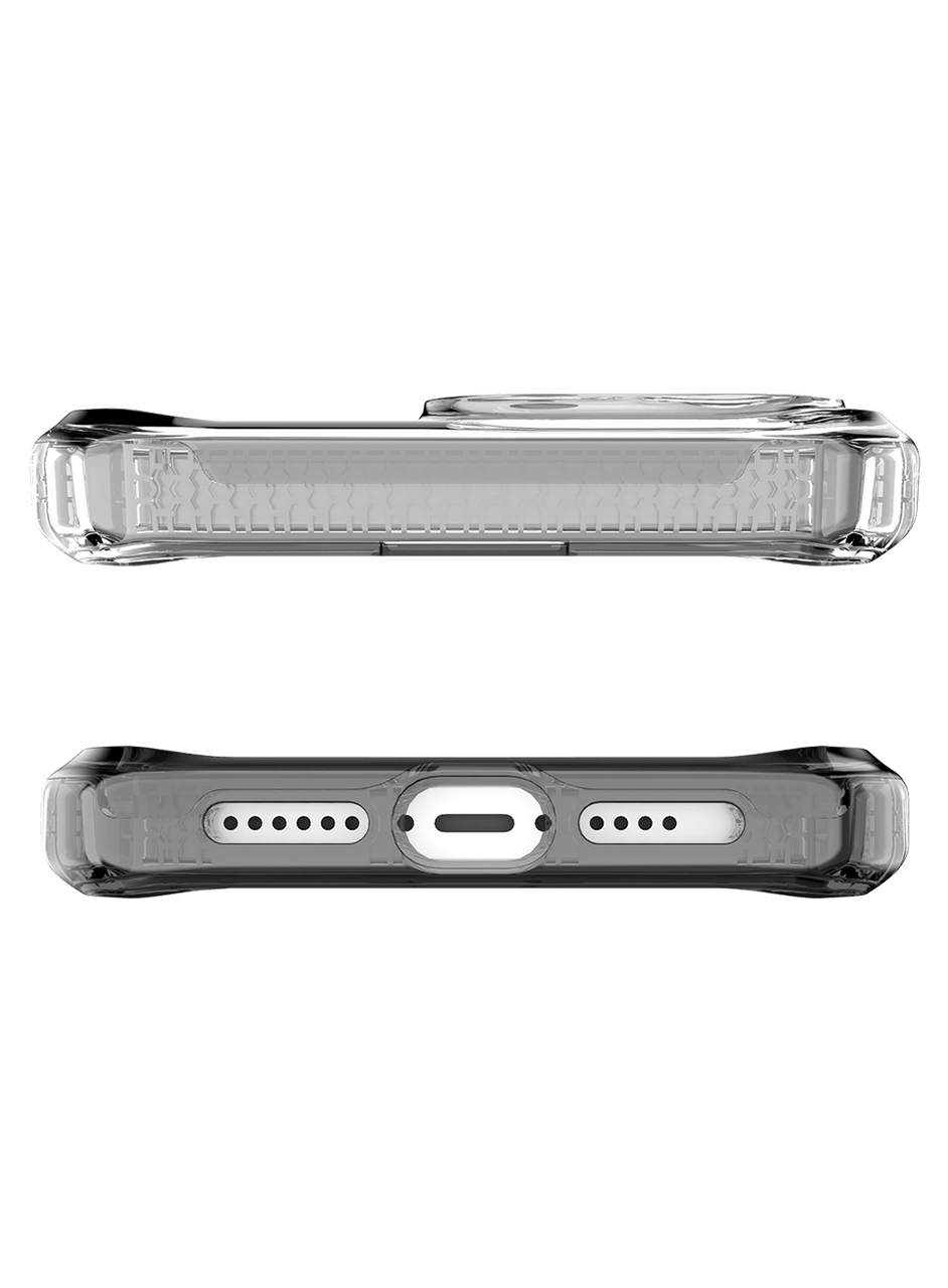 ITSKINS Estuche Supreme R Ombre iPhone 14, AP4N-MGOMB-OMSM