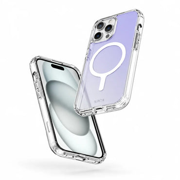 ITSKINS Avana Estuche Cosmic iPhone 15 Pro Max, AP5U-AVMIR-BUPE