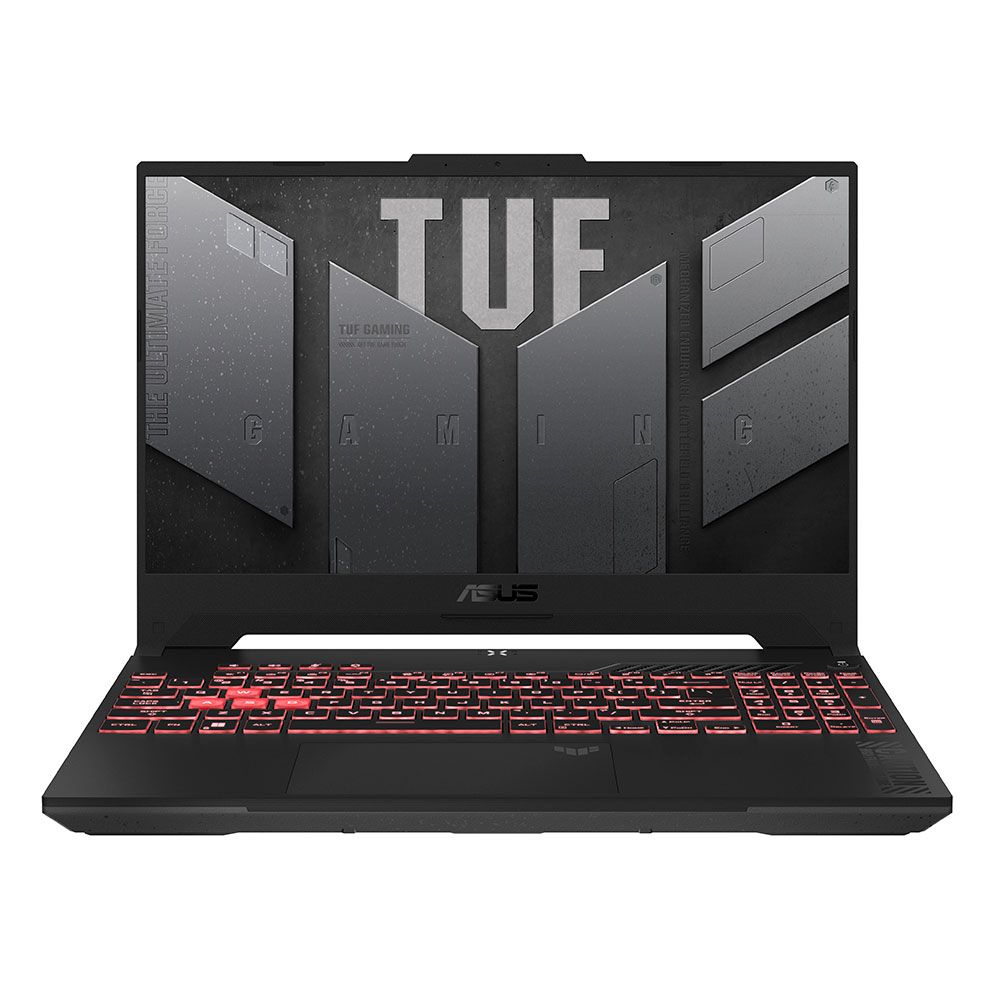 Asus Notebook  15,6" AMD R7-7535HS 16gb 1TB SSD RTX 4060-8G WINDOWS 11 FA507NV-LP102W