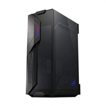 Case Gaming ASUS GR101 Torre Media Negro