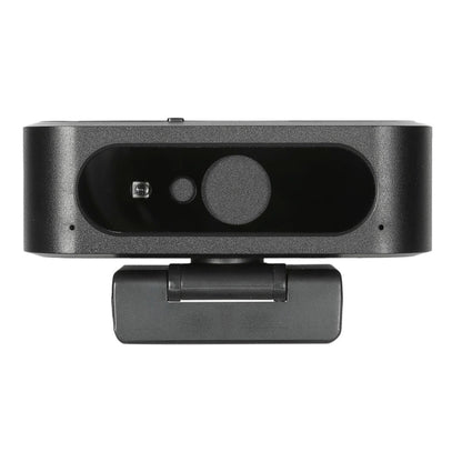 Targus Camara Web Full HD con Reconocimiento Facial AVC045LP - cubierta de privacidad cerrada