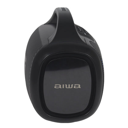 AIWA AWPOK68 parlante portátil Bluetooth uso exterior