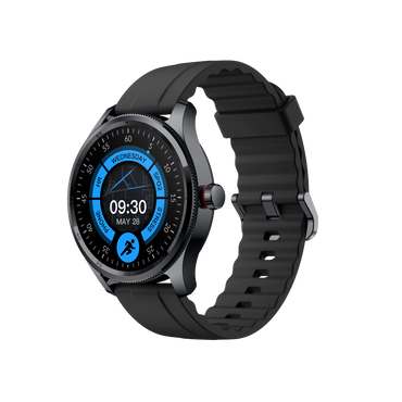 AIWA AWSWI123B reloj inteligente negro - correa