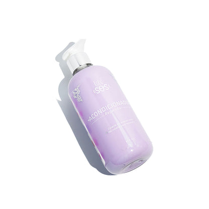 KABA Acondicionador Reparador SOS 450 ml - lateral