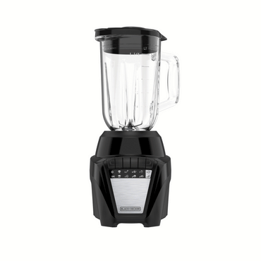 Licuadora Black+Decker Ice Crush Digital, BL0876-4BDLA