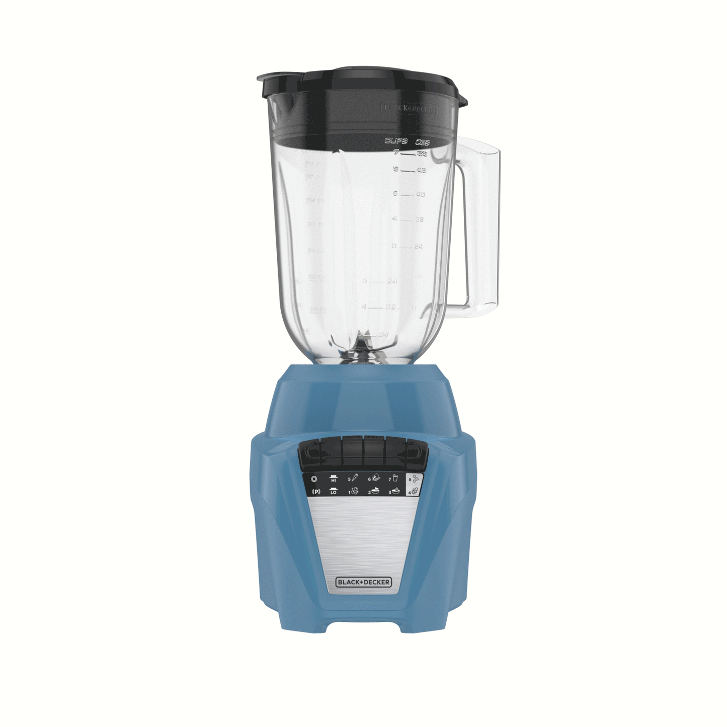 Licuadora Black+Decker Ice Crush, BL0877-1ADLA