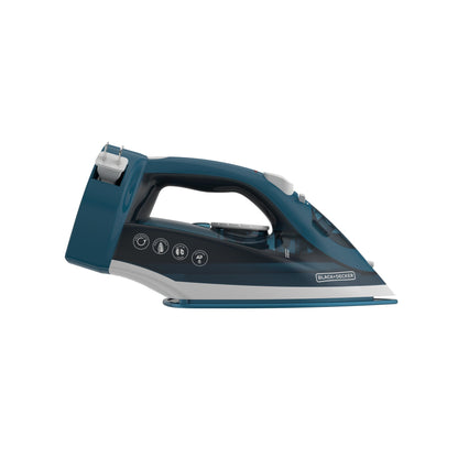 Plancha de Vapor Black+Decker, ICR004B-LA