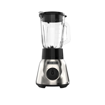Licuadora Black+Decker Tricuadora, BL1686-0SDLA